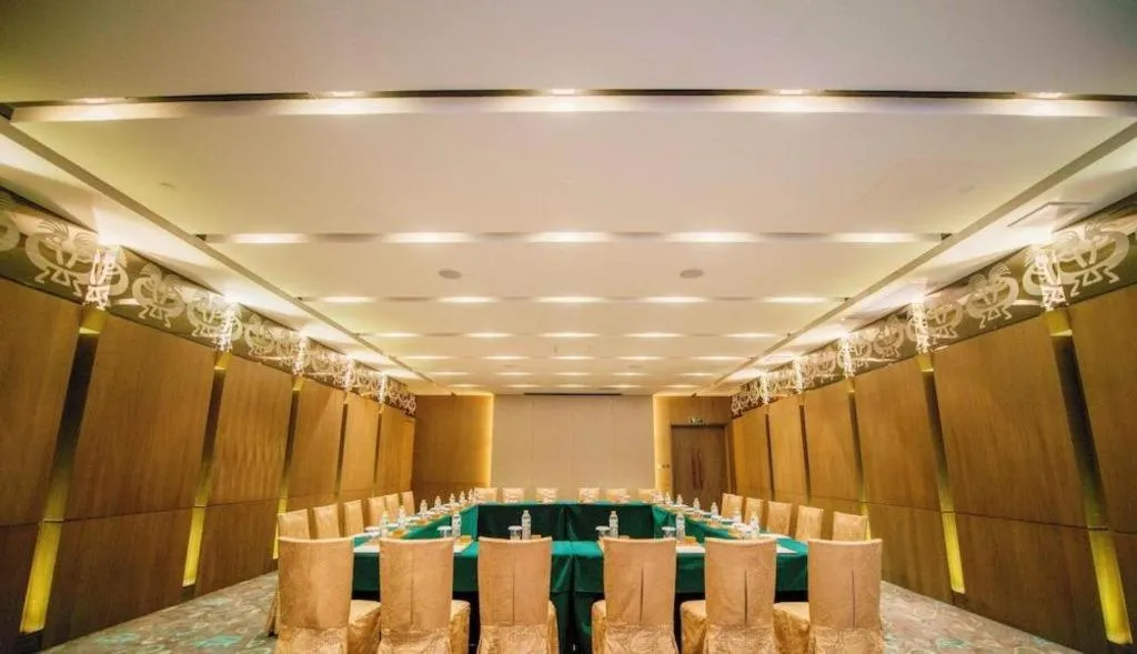 Wuhan Gleetour Hotel