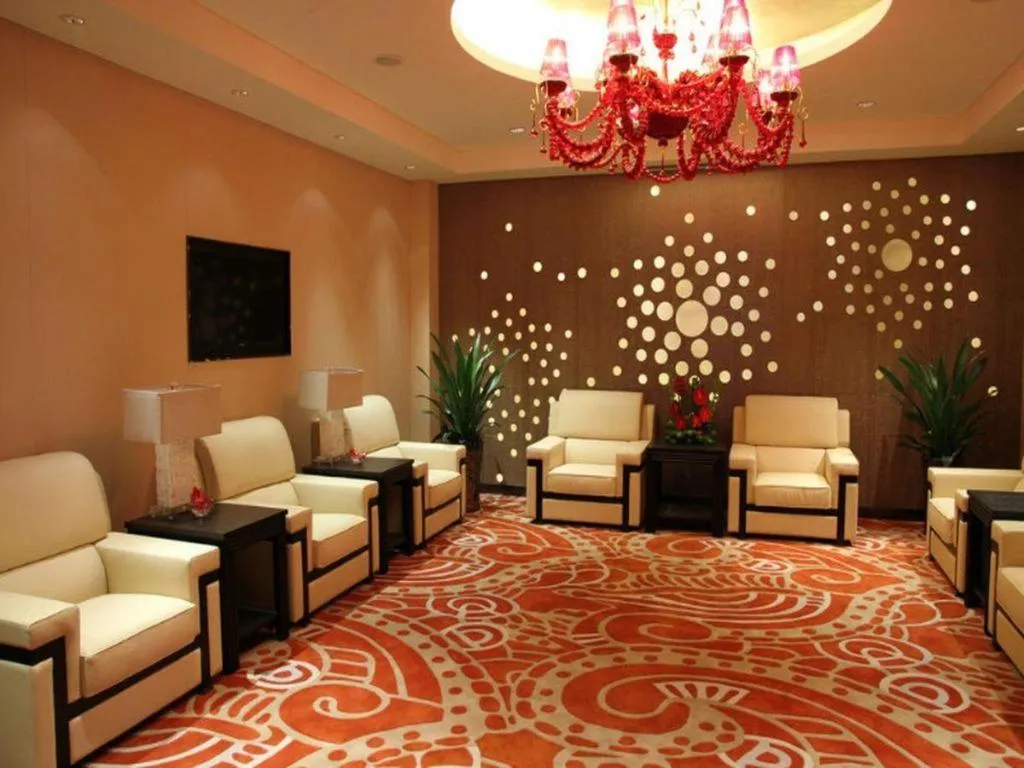 Wuhan Gleetour Hotel