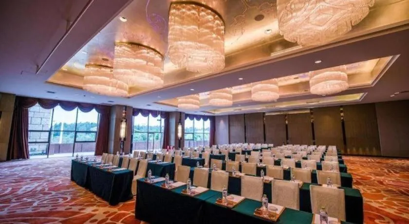 Wuhan Gleetour Hotel