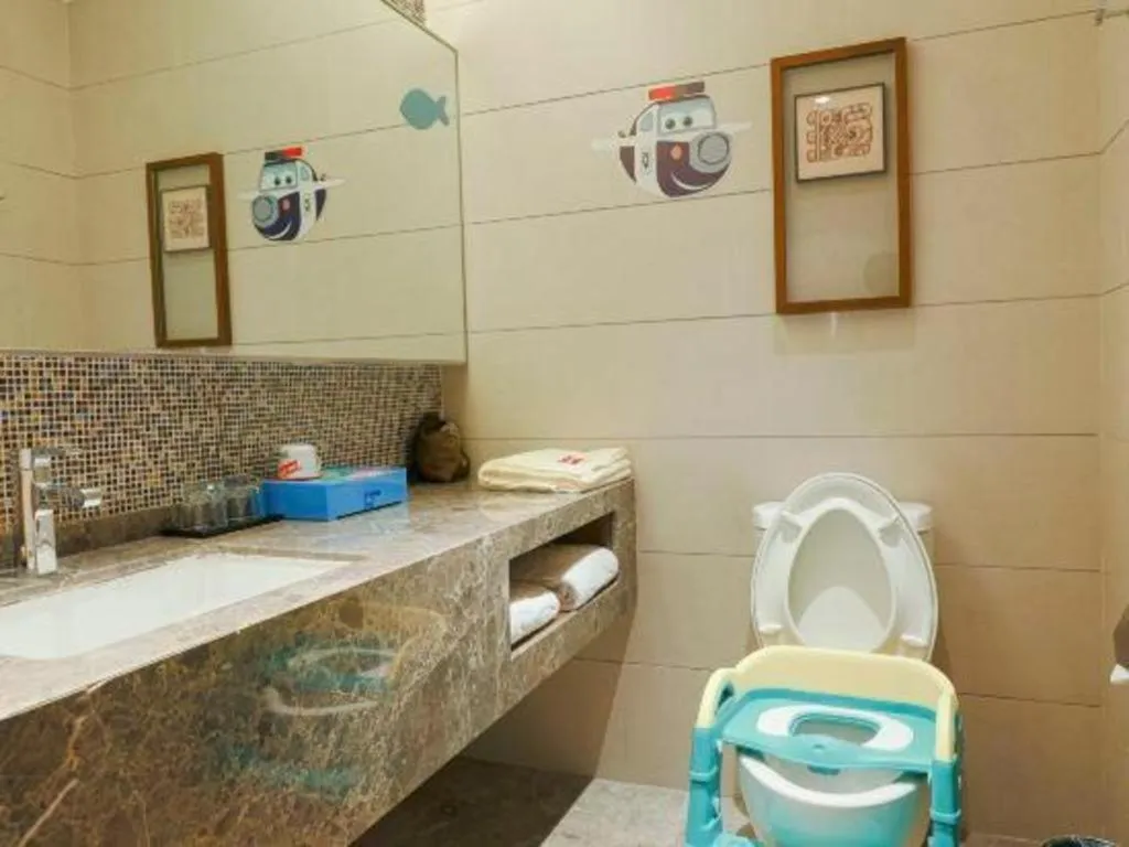 Wuhan Gleetour Hotel