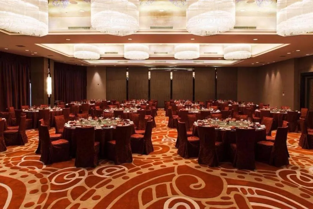 Wuhan Gleetour Hotel