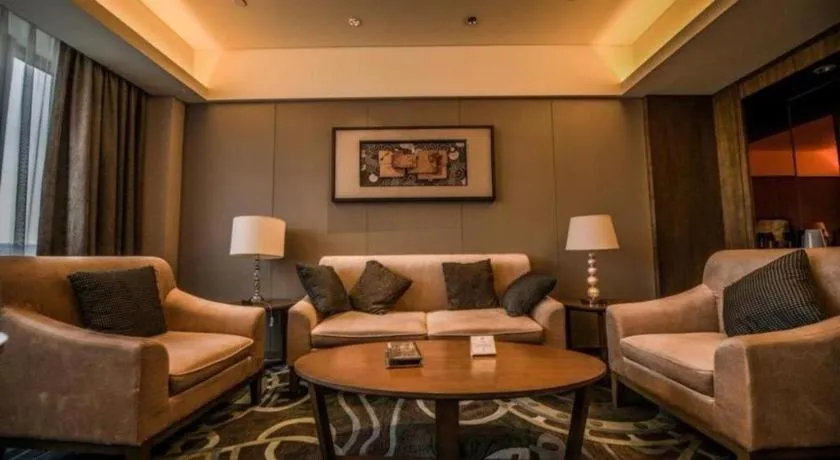 Wuhan Gleetour Hotel