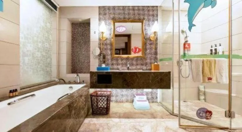 Wuhan Gleetour Hotel