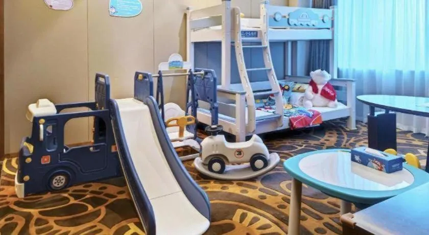 Wuhan Gleetour Hotel