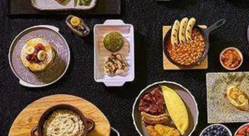 Wuhan Gleetour Hotel