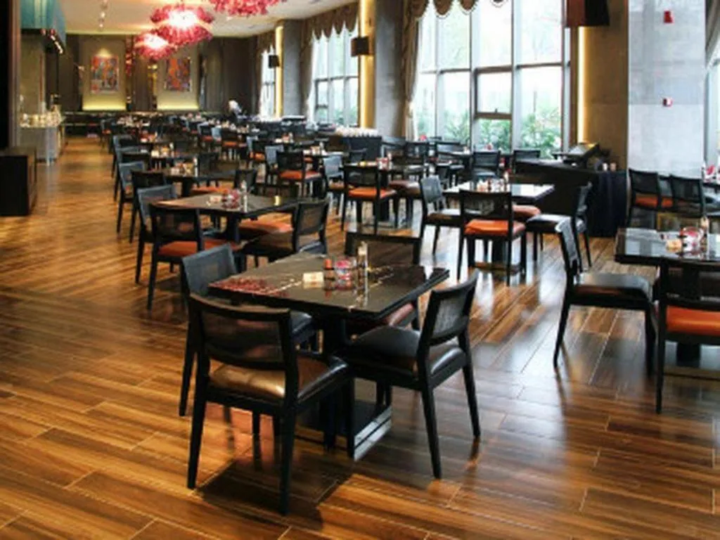 Wuhan Gleetour Hotel