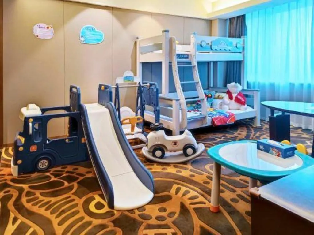 Wuhan Gleetour Hotel