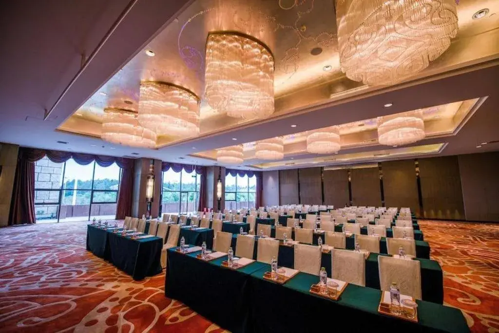 Wuhan Gleetour Hotel Wuhan Gleetour Hotel