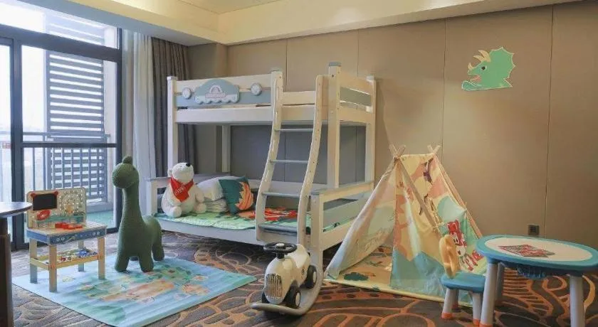 Wuhan Gleetour Hotel