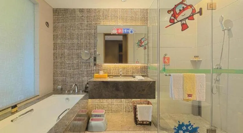 Wuhan Gleetour Hotel