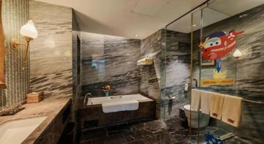 Wuhan Gleetour Hotel