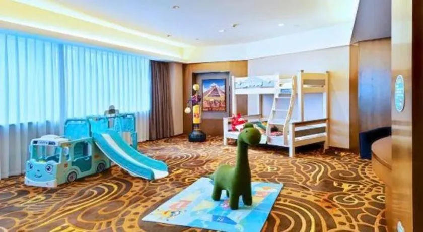 Wuhan Gleetour Hotel