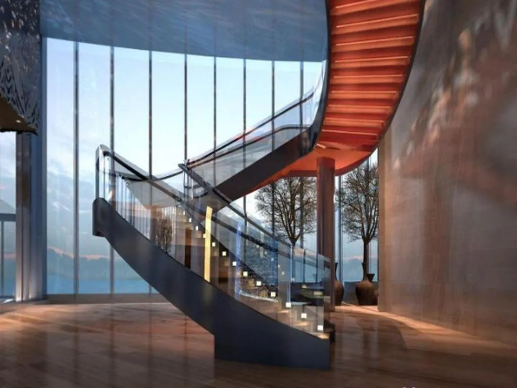 Wuhan Gleetour Hotel