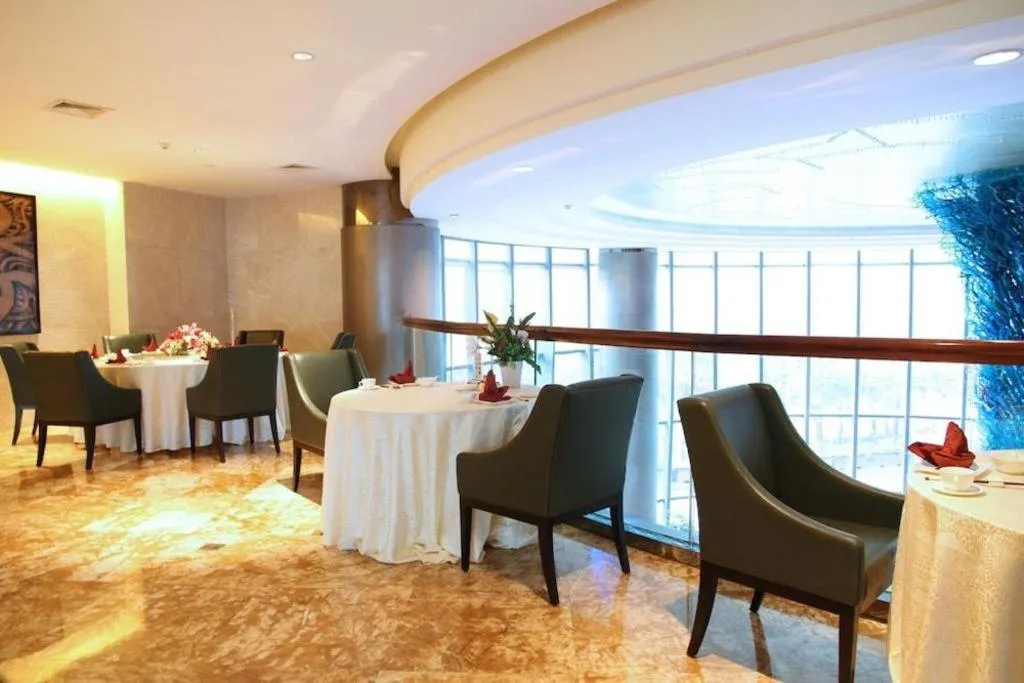 Wuhan Gleetour Hotel