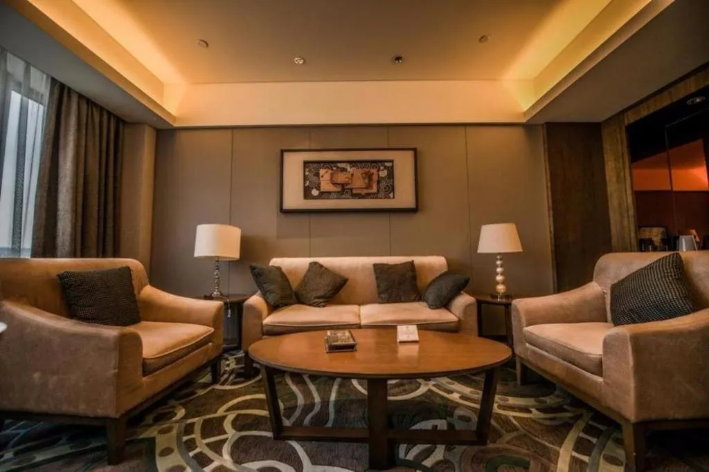 Wuhan Gleetour Hotel