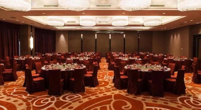 Wuhan Gleetour Hotel