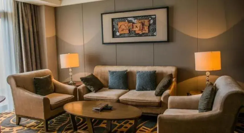 Wuhan Gleetour Hotel Wuhan Gleetour Hotel