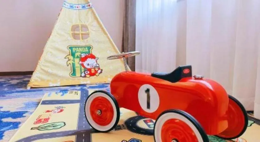 Wuhan Gleetour Hotel