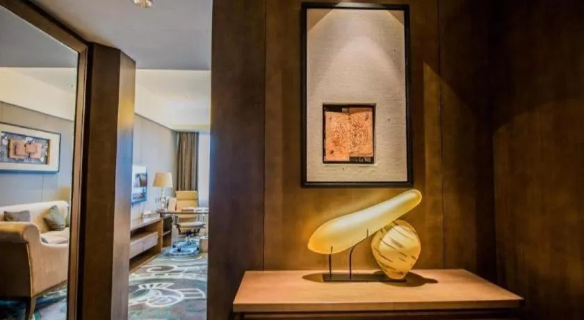 Wuhan Gleetour Hotel