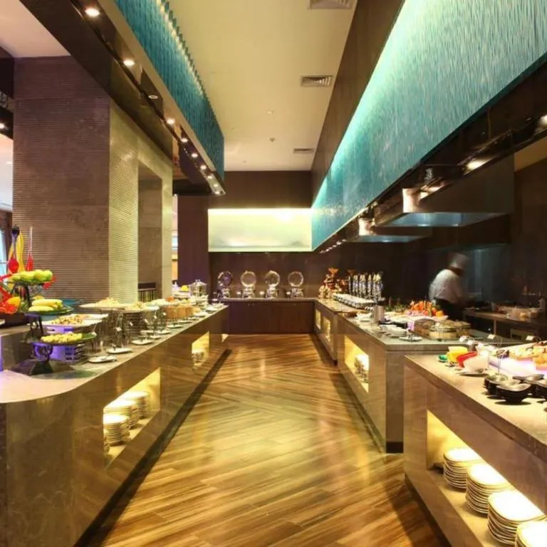 Wuhan Gleetour Hotel