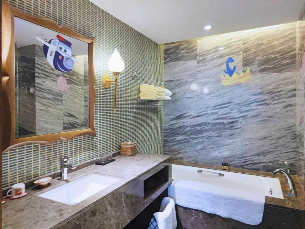 Wuhan Gleetour Hotel
