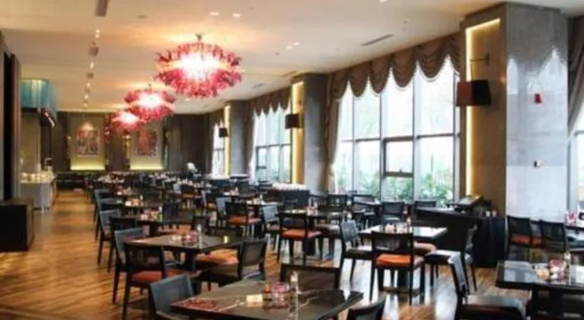 Wuhan Gleetour Hotel