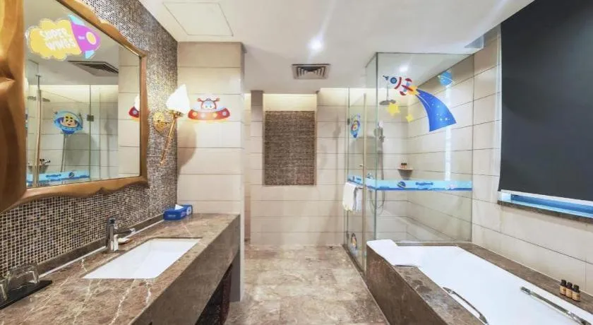 Wuhan Gleetour Hotel