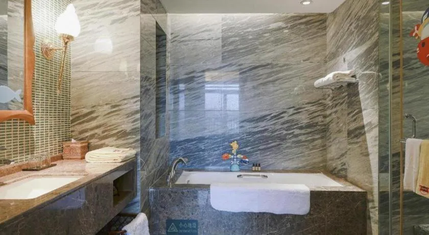 Wuhan Gleetour Hotel