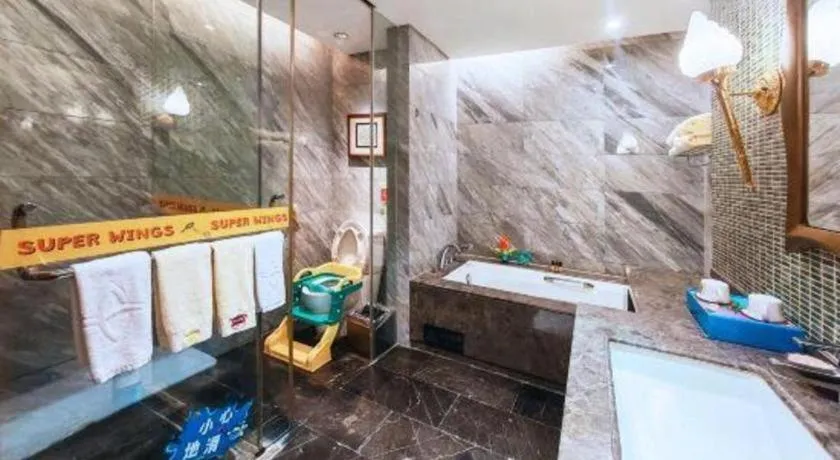 Wuhan Gleetour Hotel