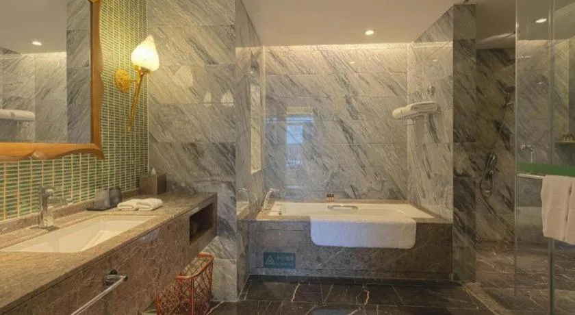 Wuhan Gleetour Hotel