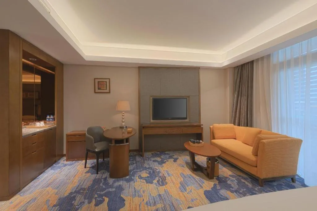 Wuhan Gleetour Hotel