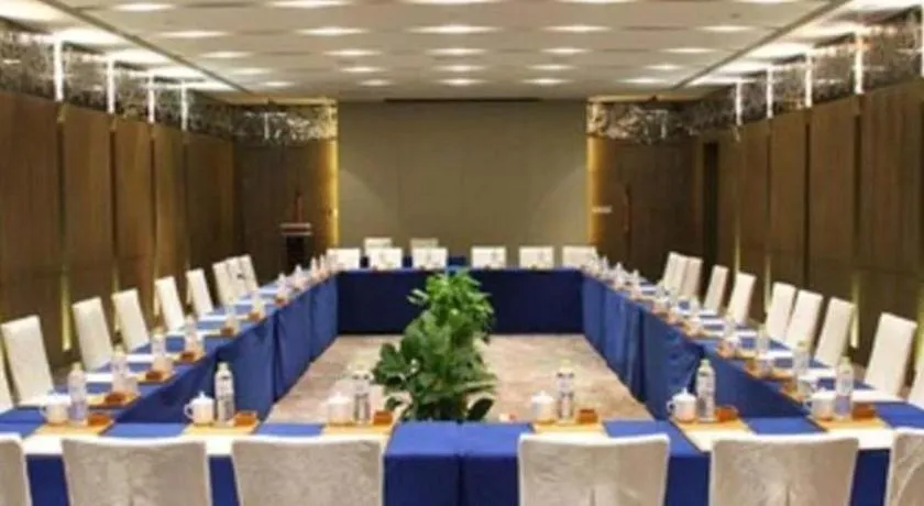 Wuhan Gleetour Hotel