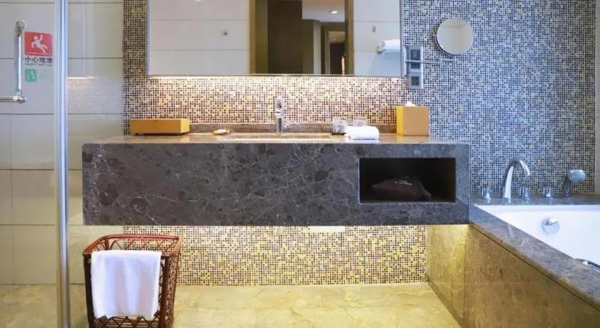 Wuhan Gleetour Hotel