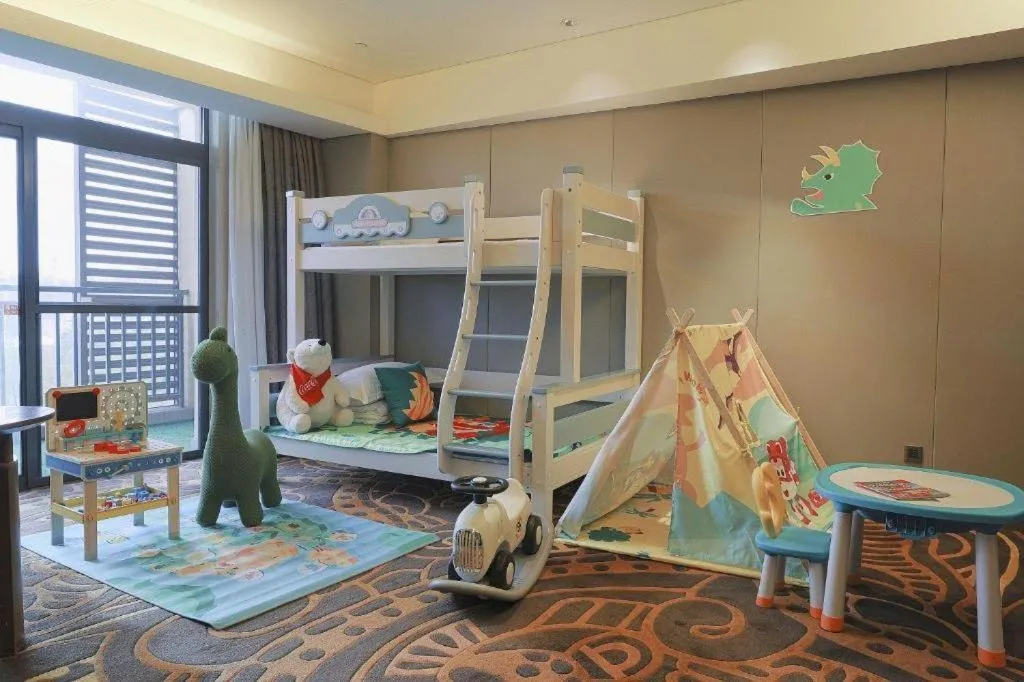 Wuhan Gleetour Hotel