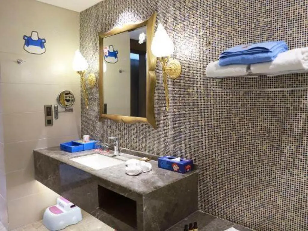 Wuhan Gleetour Hotel