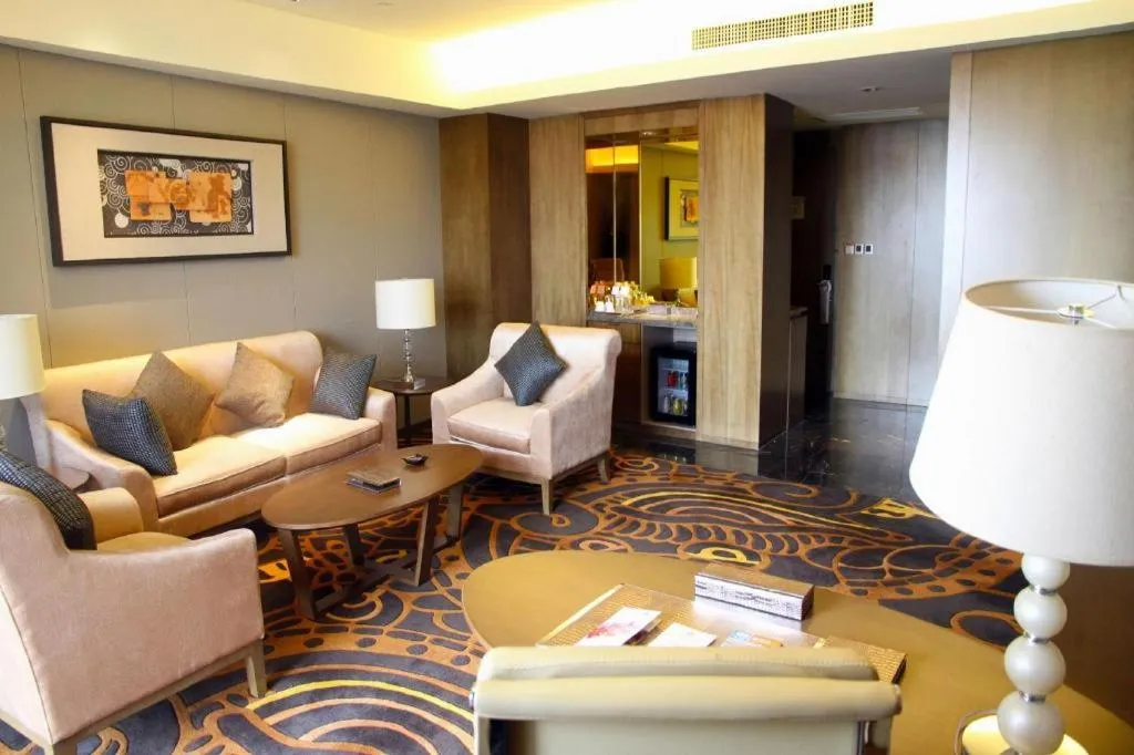 Wuhan Gleetour Hotel