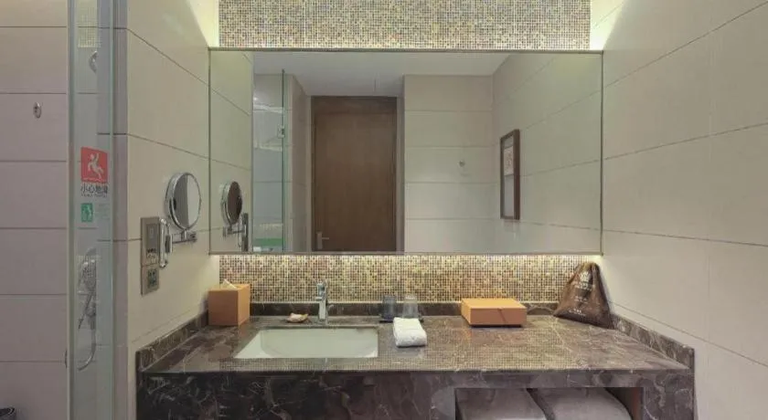 Wuhan Gleetour Hotel