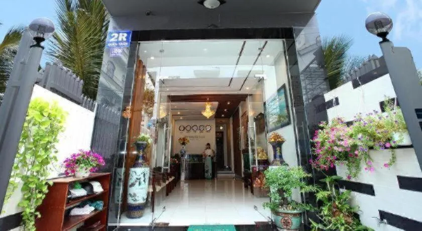 Souvenir Nha Trang Hotel