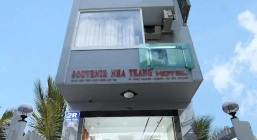 Souvenir Nha Trang Hotel