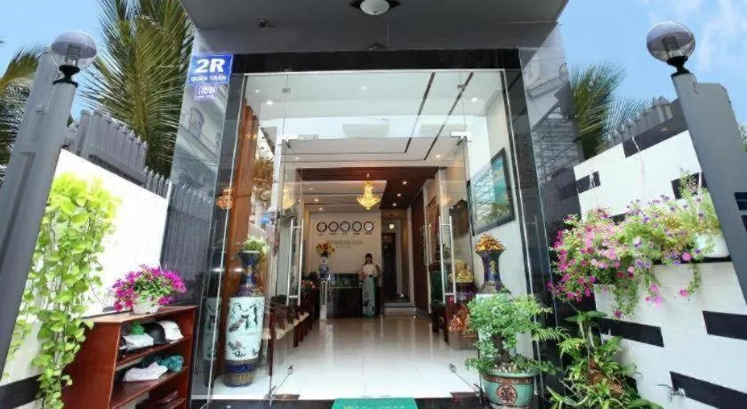 Souvenir Nha Trang Hotel