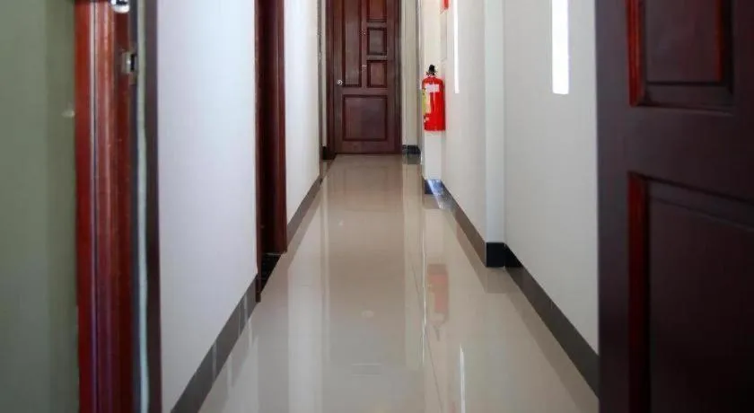 Souvenir Nha Trang Hotel