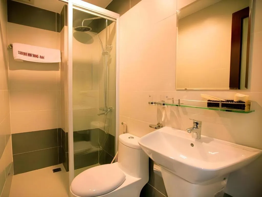 Souvenir Nha Trang Hotel