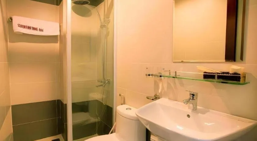 Souvenir Nha Trang Hotel