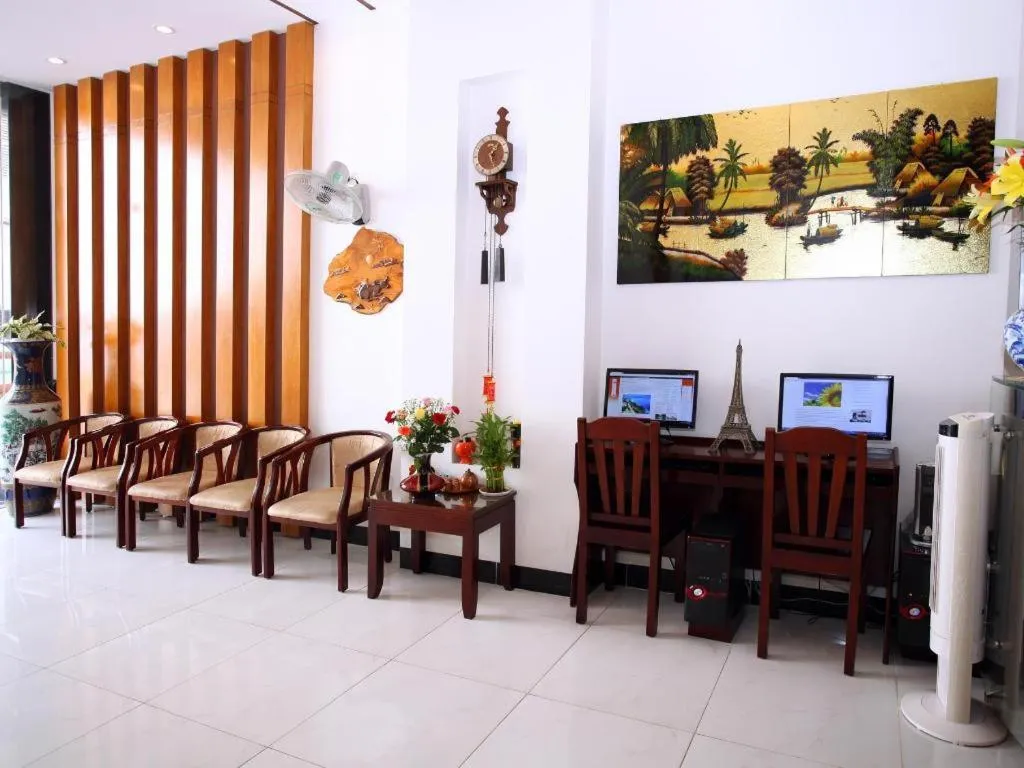 Souvenir Nha Trang Hotel