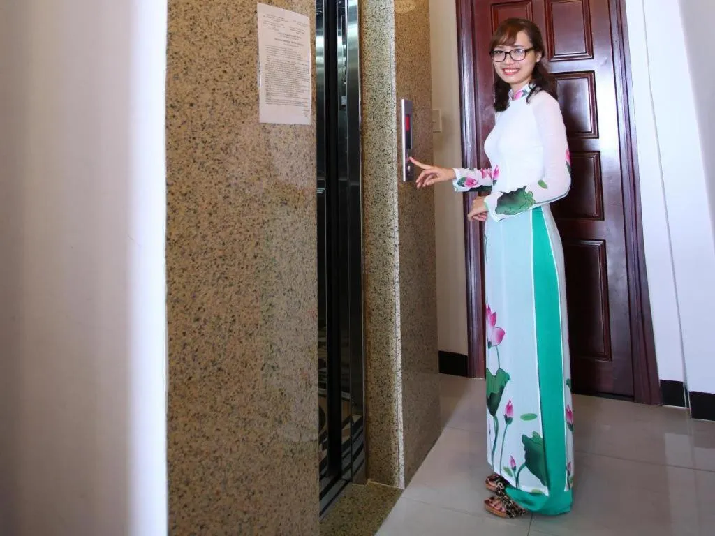 Souvenir Nha Trang Hotel