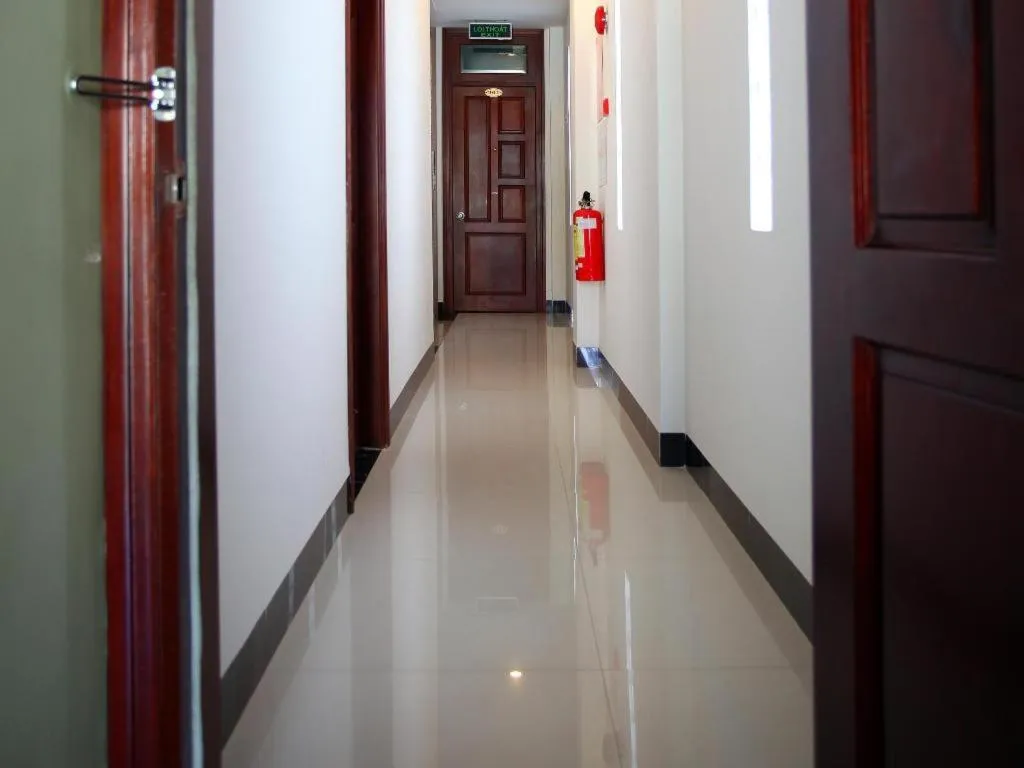 Souvenir Nha Trang Hotel