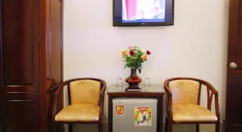 Souvenir Nha Trang Hotel