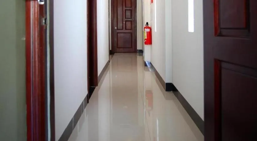 Souvenir Nha Trang Hotel