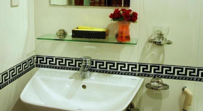 Souvenir Nha Trang Hotel