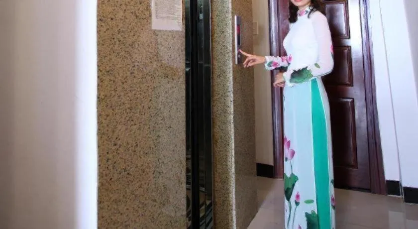 Souvenir Nha Trang Hotel